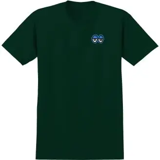 Krooked Strait Eyes T-shirt - Krooked