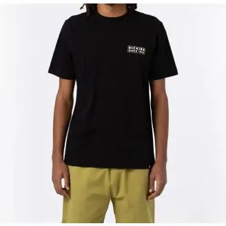 Dickies Pacific T-shirt - Kortærmet