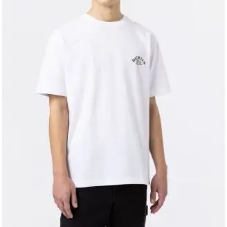 Dickies Fort Lewis T-shirt - Kortærmet
