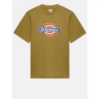 Dickies Icon Logo T-shirt - Kortærmet