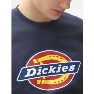 Dickies Icon Logo T-shirt - Kortærmet