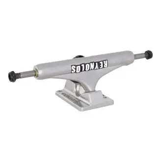 Independent Hollow Reynolds Mid Block Skateboard Trucks - Trucks til Skateboard
