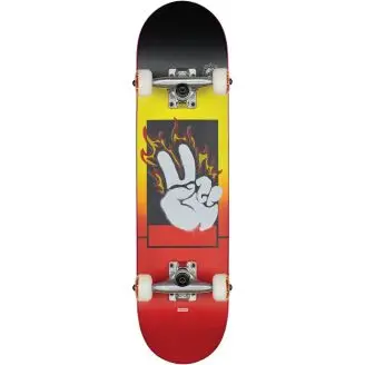 Globe Kids Alight Mini Komplet Skateboard - Globe Skateboards