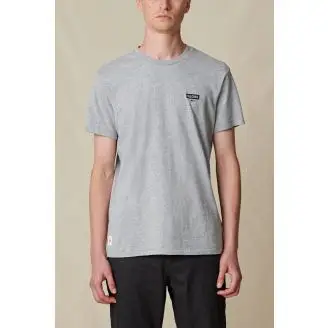 Globe Living Low Velocity T-shirt - Kortærmet