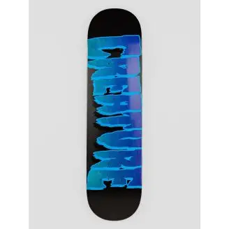 Creature Logo Outline Stumps Skateboard Deck - Creature Skateboards