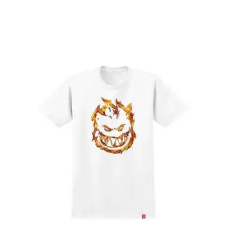 Spitfire 451 T-Shirt - Kortærmet