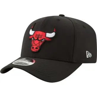 New Era Stretch Snap 9Fifty Chicago bulls - New Era