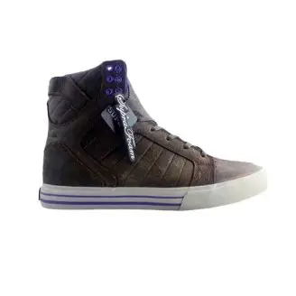 Supra Muska Skytop - Herrer