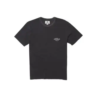 Vissla Shapers Club SS Pocket T-shirt - Kortærmet