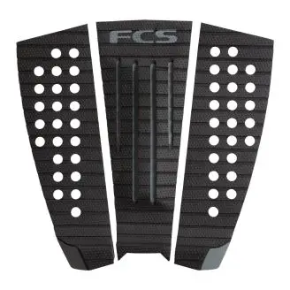 FCS Julian Wilson Tread-Lite Traction Pad - Pads