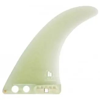 FCS II Connect PG 9” Clear Fins - Surf