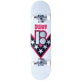 Plan B Team Komplet Skateboard - Komplette Skateboard