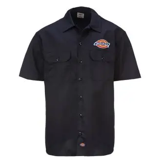 Dickies Clintondale Skjorte - Dickies