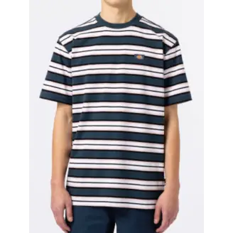 Dickies Lynnwood Kortærmet T-shirt - Kortærmet