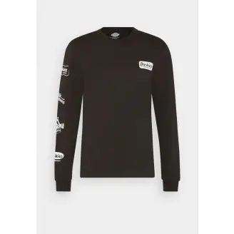 Dickies Fircrest Langærmet T-shirt - Kortærmet