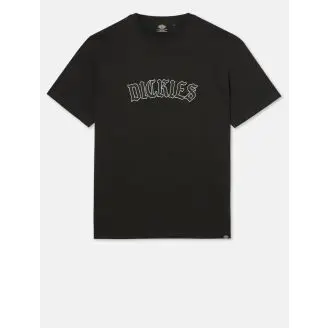 Dickies Union Springs Kortærmet T-shirt - Kortærmet