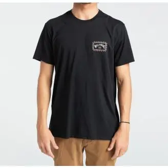 Billabong Adventure Division Arch Wave T-shirt - Billabong