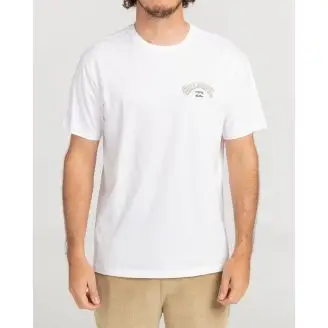 Billabong Theme Arch T-shirt - Billabong