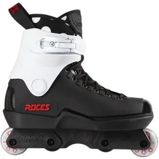 Roces M12 Lo Hazelton Aggressive Rulleskøjter - Aggressive