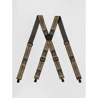 Armada Stage Suspenders - Armada