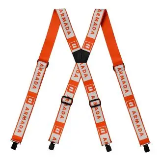 Armada Stage Suspenders - Armada