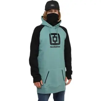 Horsefeathers Sherman Long Sweatshirt - Baselayer