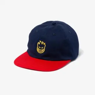 Spitfire Lil Bighead Strapback Cap - Caps