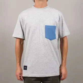 Tribeca Collective Ron Pocket T-shirt - Tribeca