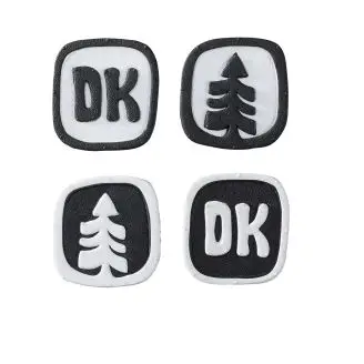 Dakine DK Stomp Dots - 