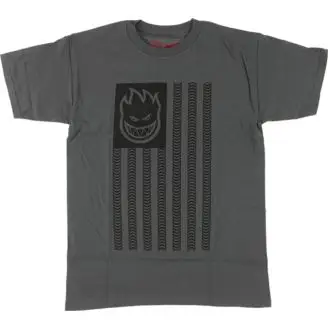 Spitfire Patriot T-shirt - Spitfire