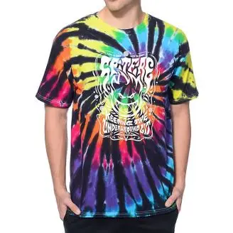 Spitfire Tripper 2.0 T-shirt - Spitfire