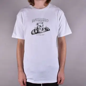 Anti Hero Best Friend T-shirt - Anti Hero