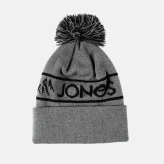 Jones Chamonix Recycled Beanie - Jones