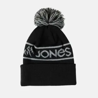Jones Chamonix Recycled Beanie - Jones