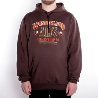 Alis Good times Hoodie - ALIS