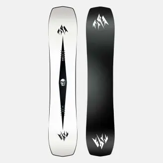 Jones Mind Expander Twin Snowboard - Jones