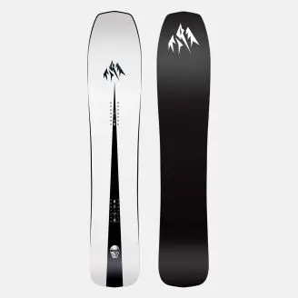 Jones Mind Expander Snowboard - Jones