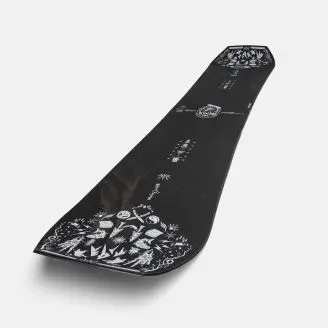 Jones Tweaker Snowboard - Jones