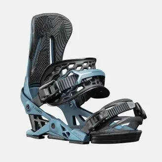 Jones Mercury Snowboard Binding - Jones