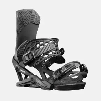Jones Meteorite Snowboard Binding - Jones