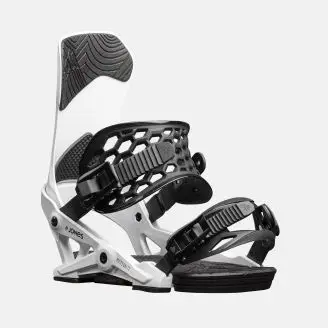Jones Meteorite Snowboard Binding - Jones