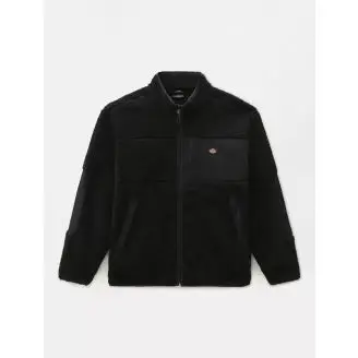 Dickies Red Chute Fleece - Jakker og Frakker