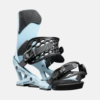 Jones Meteorite Snowboard Binding - Jones
