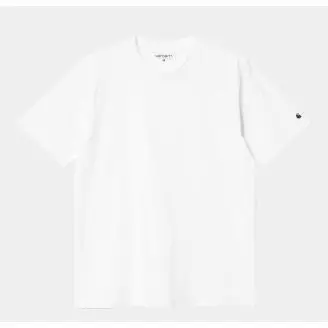 Carhartt WIP S/S Base T-Shirt - Carhartt-WIP