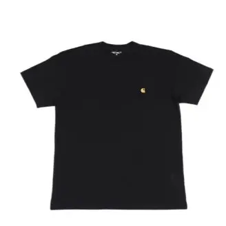 Carhartt WIP S/S Chase T-Shirt - Carhartt-WIP