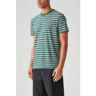 Globe Stray Striped SS T-shirt - Globe