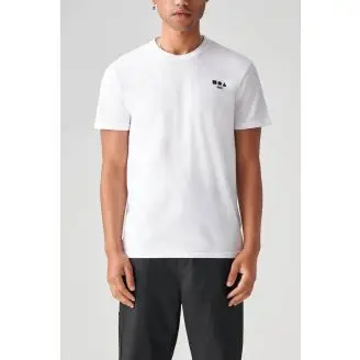 Globe Terrain 2 T-shirt - Globe