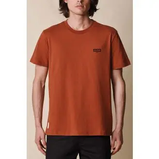 Globe Living Low Velocity T-shirt - Globe