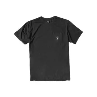 Vissla Creators Cat Premium Pocket T-shirt - Kortærmet