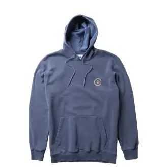 Vissla Solid Sets Eco Pullover Hoodie Hættetrøje - Hoodies